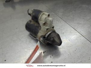 O209264 Gebruikte startmotor Opel Corsa