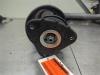 Gebruikte Mac Phersonpoot links-voor Volvo C70 O209272