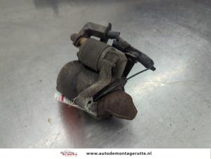 O209251 Gebruikte startmotor Toyota Aygo