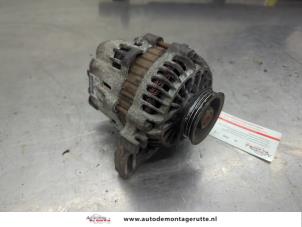 O209294 Gebruikte alternator Renault Twingo