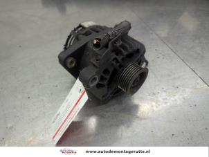 O209285 Gebruikte alternator Toyota Aygo
