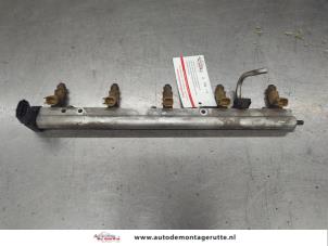 O209258 Gebruikte common rail (injectie) Volvo C70