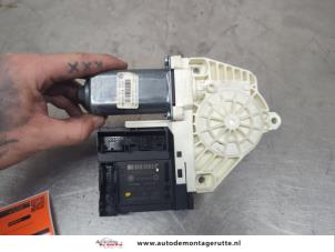 O209260 Gebruikte motor portierruit Volkswagen Passat