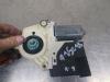 Gebruikte Motor portierruit Volkswagen Passat O209260