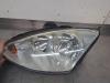 Gebruikte Linker Koplamp Ford Focus O209261