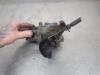 Gebruikte Gasklephuis Toyota Yaris O209267