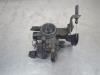 Gebruikte Gasklephuis Toyota Yaris O209267