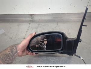 O209271 Gebruikte spiegel buiten links Ford Focus