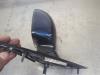 Gebruikte Spiegel Buiten links Ford Focus O209271