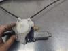 Gebruikte Ruitmechaniek 2Deurs links-voor Volkswagen Fox O209274