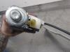 Gebruikte Ruitmechaniek 2Deurs links-voor Volkswagen Fox O209274