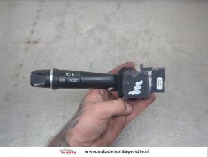 O209266 Gebruikte schakelaar richtingaanwijzer Volvo S60