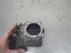 Gebruikte Gasklephuis Volvo S60 O209263