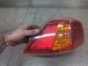 Gebruikte Achterlicht links Mitsubishi Lancer O209278