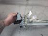 Gebruikte Raammechaniek 4Deurs links-voor Mitsubishi Lancer O209282