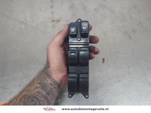 O209284 Gebruikte combischakelaar ramen Mitsubishi Lancer