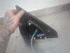 Gebruikte Spiegel Buiten links Suzuki Swift O209291