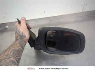 O209293 Gebruikte spiegel buiten rechts Suzuki Swift