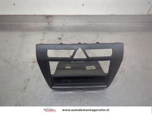 O209295 Gebruikte radio omlijsting Kia Picanto