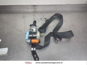O209298 Gebruikte veiligheidsgordel links-voor Kia Picanto