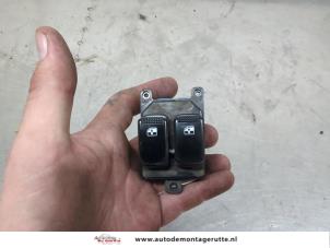 O209300 Gebruikte ruit schakelaar elektrisch Kia Picanto
