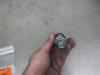 Gebruikte Deurslot Cilinder links Mitsubishi Colt O209305