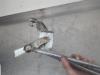 Gebruikte Ruitenwismotor+Mechaniek Mitsubishi Colt O209308