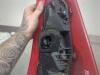 Gebruikte Achterlicht links Peugeot 107 O209315