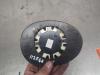 Gebruikte Spiegelglas links Peugeot 107 O209316
