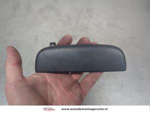 O209318 Gebruikte portiergreep 4deurs rechts-voor Suzuki Alto