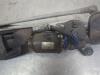 Gebruikte Ruitenwismotor+Mechaniek Suzuki Alto O209320