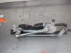 Gebruikte Ruitenwismotor+Mechaniek Suzuki Alto O209320
