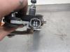 Gebruikte Ruitenwismotor+Mechaniek Suzuki Alto O209320