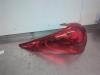Gebruikte Achterlicht links Peugeot 207 O209321