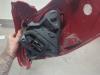 Gebruikte Achterlicht links Peugeot 207 O209321