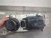 Gebruikte Linker Koplamp Skoda Octavia O209327
