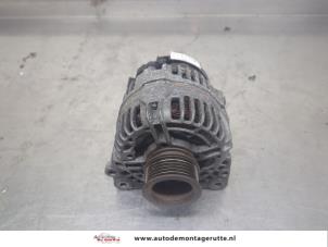 O209329 Gebruikte dynamo Skoda Octavia