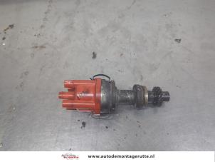 O209335 Gebruikte ontsteking (compleet) Volkswagen Golf