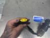 Gebruikte Kontaktslot+Sleutel Renault Clio O209339