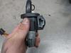 Gebruikte Kontaktslot+Sleutel Renault Clio O209339