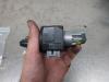 Gebruikte Kontaktslot+Sleutel Renault Clio O209339