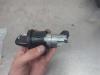 Gebruikte Kontaktslot+Sleutel Renault Clio O209339