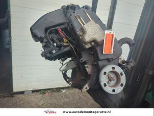 O209342 Gebruikte motor Fiat Panda