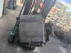 Gebruikte Motor Fiat Panda O209342
