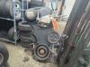 Gebruikte Motor Ford Fiesta O209345