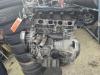 Gebruikte Motor Ford Fiesta O209345