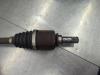 Gebruikte Aandrijfas links-voor Renault Grand Scenic O209347