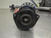 Gebruikte Veerpoot rechts-voor Renault Grand Scenic O209348