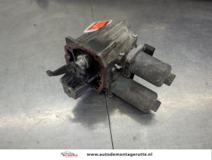 O209350 Gebruikte schakelrobot Opel Meriva