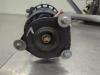Gebruikte Veerpoot links-voor Renault Grand Scenic O209349